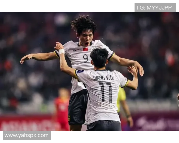 中国国足球星崛起之路：从青训系统到国际赛场的奋斗与突破