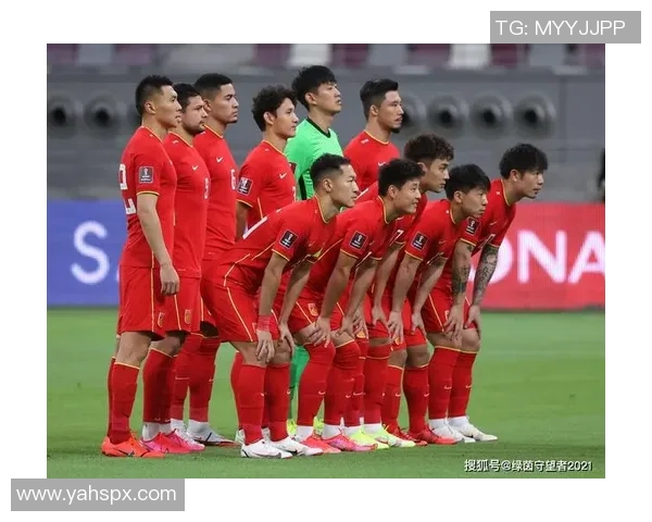 中国足球为何缺乏球星培养体系背后的深层次原因探析