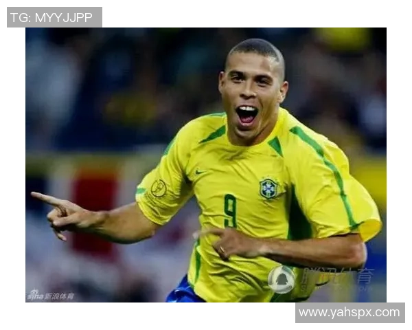 从Messi到Cristiano Ronaldo看世界足坛巨星成长与辉煌历程