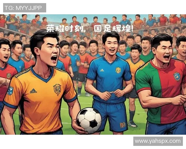 国足历史十大传奇球星盘点他们的辉煌时刻与影响力