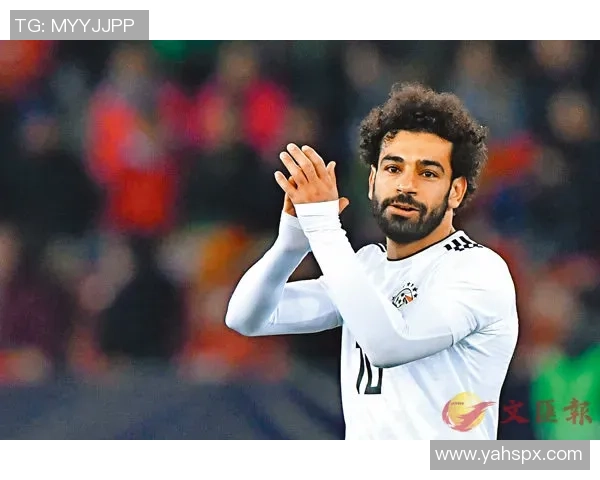 埃及足球明星萨拉赫球衣号码背后的传奇故事与荣耀时刻