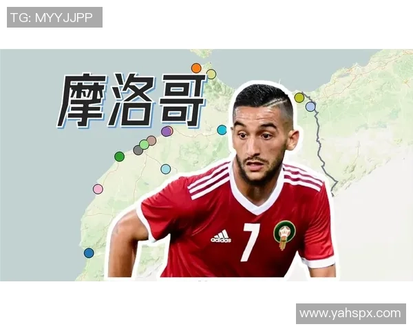 摩洛哥足球未来之星预测解析及球员发展潜力展望