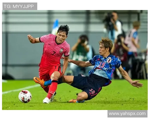 日本足球现役十大球星盘点：从先锋到防线，他们如何塑造新时代的国足辉煌