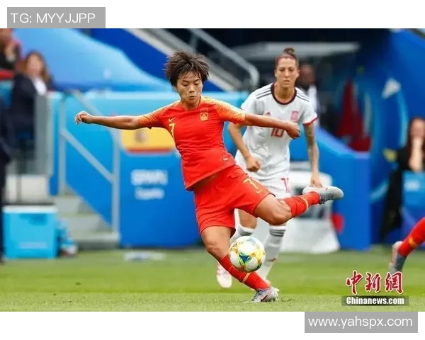 王霜引领中国女足崛起成世界级球星带领球队征战国际赛场