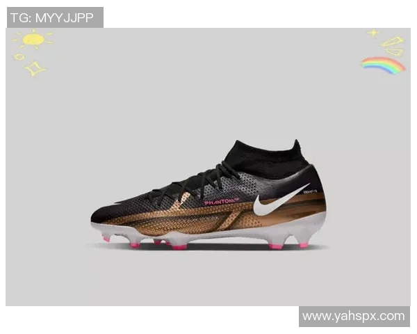 球星们最新款足球鞋亮相引领潮流科技与舒适并存设计再度升级