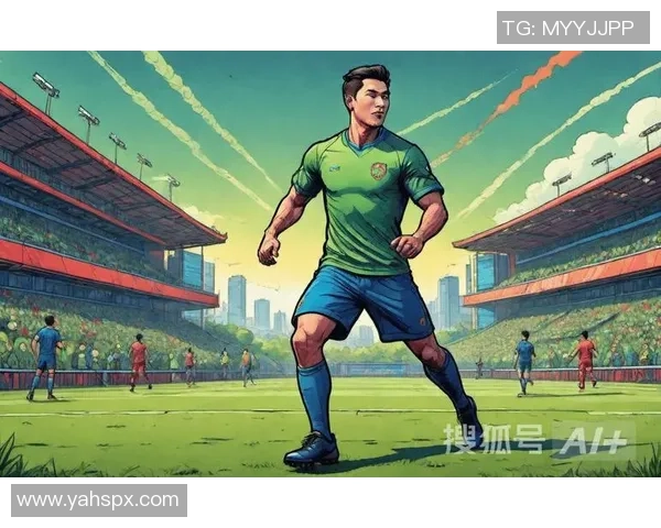 足球传奇在绿茵场上书写诗篇 球星们的名字如星辰闪耀历史 足球传奇在绿茵场上书写诗篇 球星们的名字如星辰闪耀历史